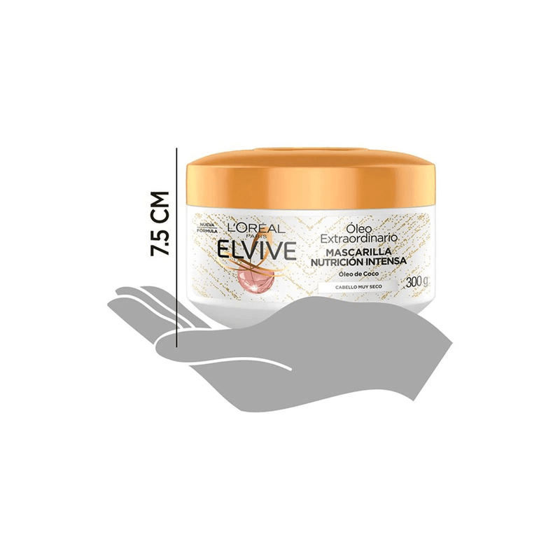 Elvive-Crema-Tratamiento-Oleo-Extraordinario-Nutricion-300ml
