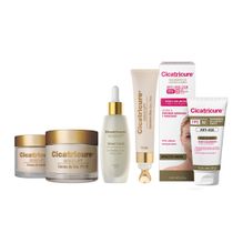 Combo Cicatricure Gold Completo + Solar