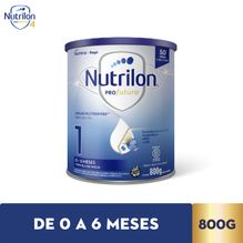 Profutura 1 - Formula en Polvo: 1 Lata de 800gr