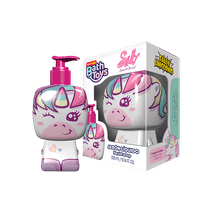 Algabo Sally Unicornio Jabón Líquido 300ml
