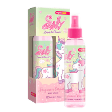 Algabo Sally Unicornio Colonia 125ml