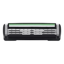 Bic Máquina De Afeitar Flex3 Hybrid Sensitive 5 Repuestos