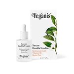 Veganis-Serum-Double-Trouble-Acido-Hyaluronico-Vit-B5-30ml