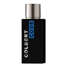 Colbert Code Perfume Hombre Edt Con Vaporizador 50ml