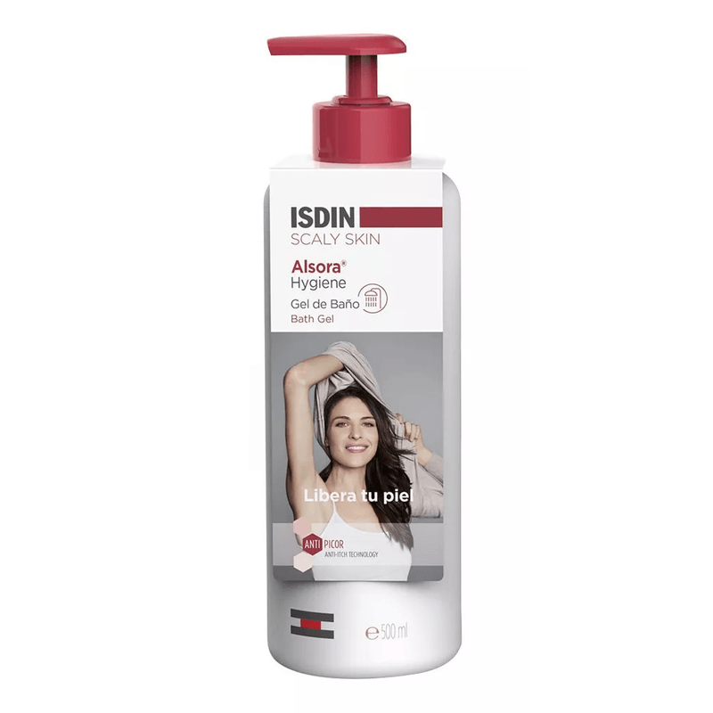 Isdin-Alsora-Corporal-Piel-Con-Psoriasis-Gel-Baño-500ml