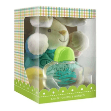 Danielle My Little Danielle Edt 90ml + Peluche Conejo