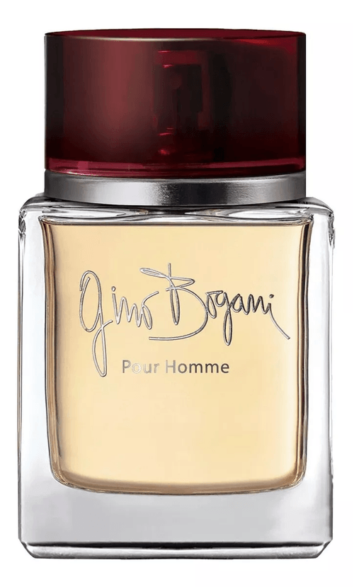 Gino Bogani Pour Homme Perfume Hombre Edt 90ml