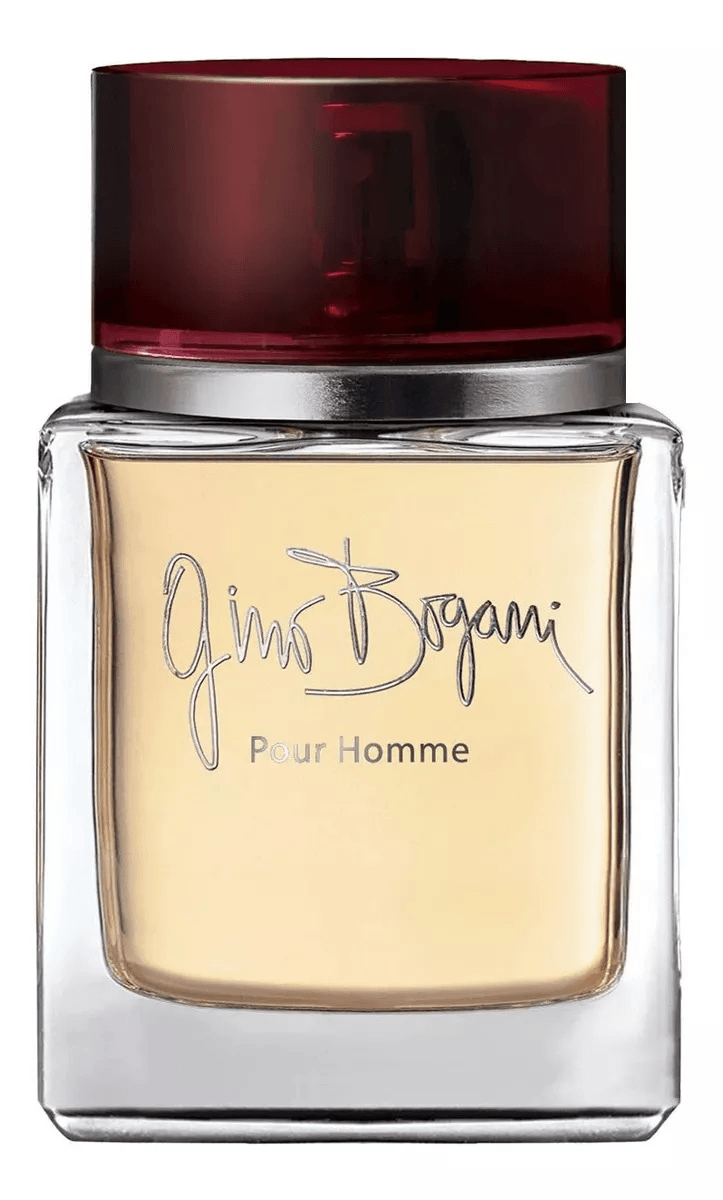 Perfume gino bogani hombre new arrivals