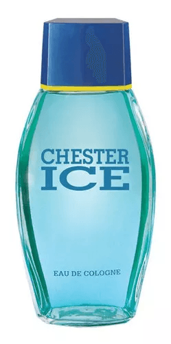 Chester Ice Colonia Hombre Edc 170ml