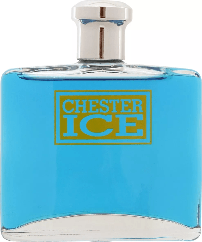 Perfume de best sale hombre chester ice