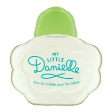 Danielle My Little Perfume Bebe Lata Edt 90ml
