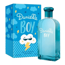 Danielle Boys Perfume Niños Edt 100ml