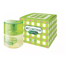 Mujercitas Funny Fragancia Nena Eau De Toilette 40ml