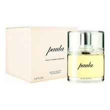 Paula Cahen D'anvers Paula Mujer Eau De Toilette 100ml