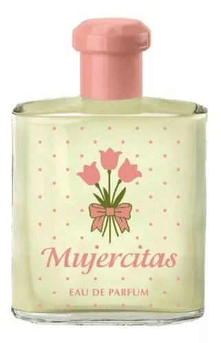 Mujercitas Farmaplus Perfume Niña Eau De Parfum 40ml - FarmaPlus