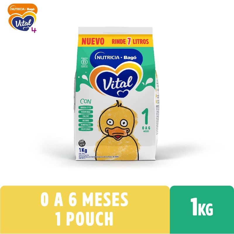 Vital-Formula-Lactea-En-Polvo-Para-Lactantes-Etapa-1-Pouch