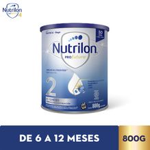 Profutura 2 - Formula en Polvo: 1 Lata de 800gr