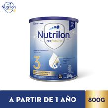 Profutura 3 - Formula en Polvo: 1 Lata de 800gr