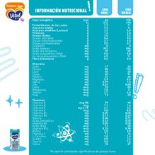 Vital 2 Leche Maternizada 6 A 12 Meses Brick 200ml X24 Un