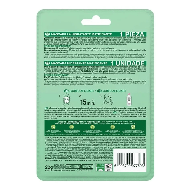 Garnier-Skin-Active-Mascarilla-Tela-Hidra-Bomb-Te-Verde-1u