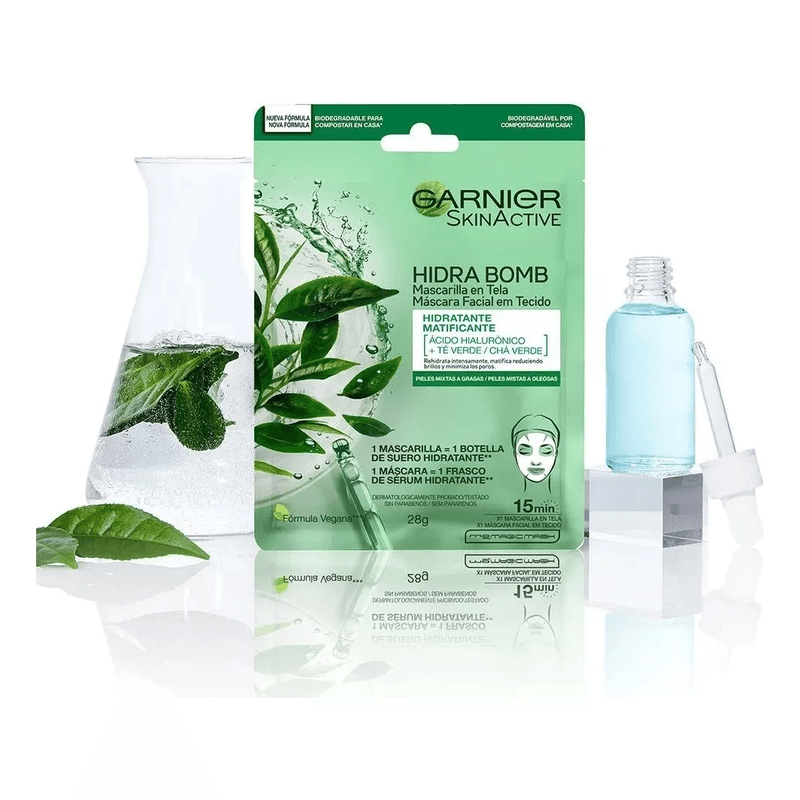 Garnier-Skin-Active-Mascarilla-Tela-Hidra-Bomb-Te-Verde-1u