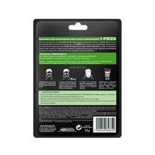 Garnier Skin Active Mascarilla Negra Tela Pure Carbón 1 Uds