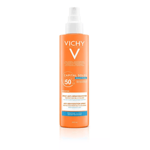 Vichy Capital Soleil Protector Solar Spray Spf50+ 200ml