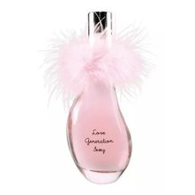 Jeanne Arthes Love Generation Sexy Perfume Mujer Edp 60ml