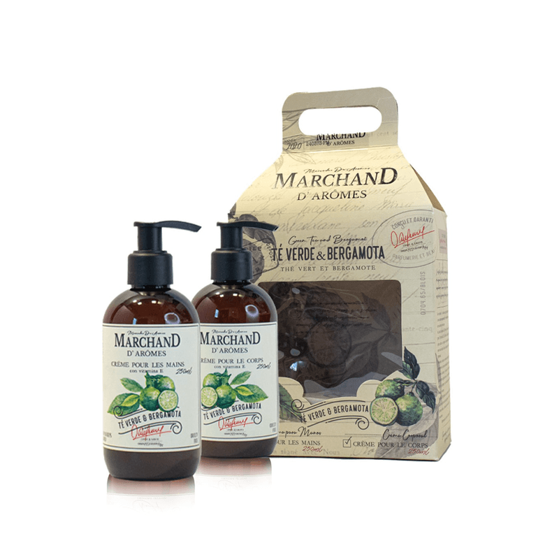 Marchand-D-aromes-Set-Duo-Te-Verde-Y-Bergamota