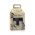 Marchand-D-aromes-Set-Duo-Te-Verde-Y-Bergamota