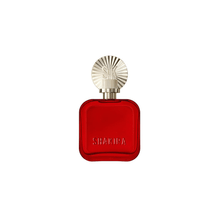 Shakira Rojo Perfume Mujer Eau De Parfum 80ml