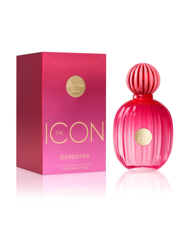 Antonio-Banderas-The-Icon-Woman-Perfume-Mujer-Edp-100ml