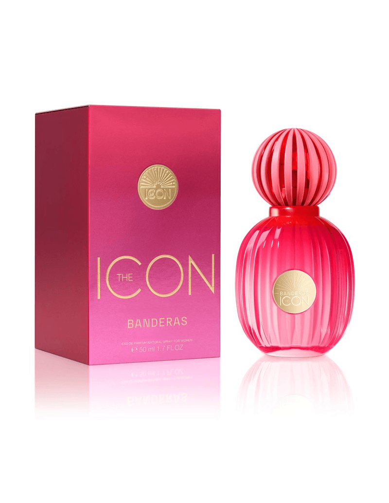 Antonio-Banderas-The-Icon-Women-Perfume-Mujer-Edt-50ml