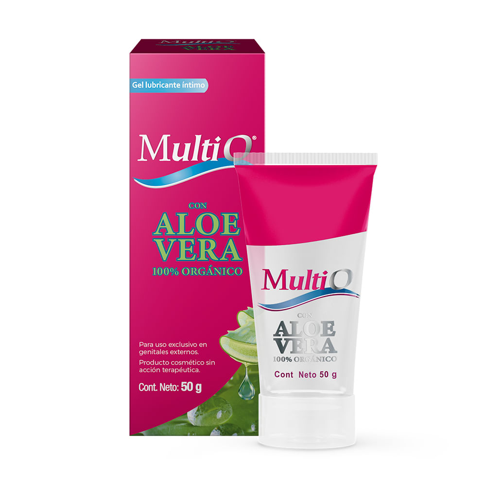 Multi-O en Pedidosfarma: Multio Gel Intimo Sexual Femenino Más Placer X  20ml Multi O - FarmaPlus