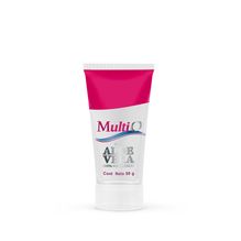 Multi-o Gel Intimo Aloe Vera 50ml