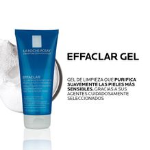 La Roche Posay Effaclar Duo + Effaclar Gel 200ml