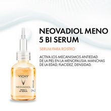 Vichy Neovadiol Serum 5 30ml + Perimenopausia Dia 50ml