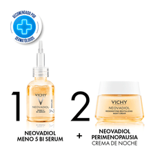 Vichy Neovadiol Serum 5 30ml + Post Menopausia Dia 50ml