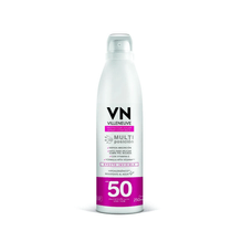 Vn Protector Solar Efecto Invisible Aerosol Fps 50 250ml
