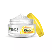 Gel Hidratante Ultra Ligero Vitamina C Garnier 50gr