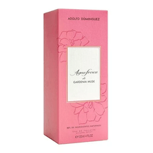 Adolfo Dominguez Agua Fresca Gardenia Musk Edt 120ml Mujer