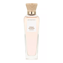 Adolfo Dominguez Agua Fresca De Rosas Blancas Edt 120ml