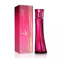 Adolfo Dominguez Bambú Perfume Mujer 100ml Edt
