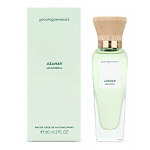 Adolfo Dominguez Agua Fresca De Azahar Edt 60ml