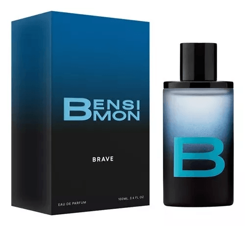 Bensimon Brave Perfume Hombre Edp 100 Ml