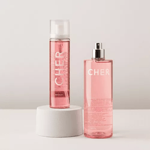 Cher Dieciocho Intense Body Splash Mujer 200ml