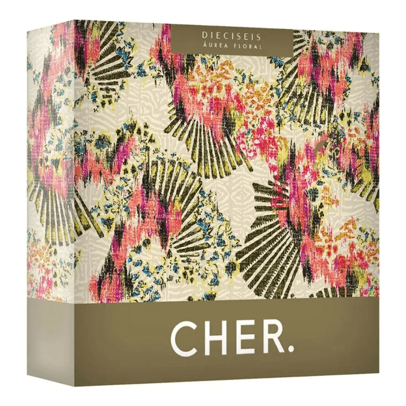 Cher-Set-Dieciseis-Aurea-Floral-Edp-100ml---Body-Splash