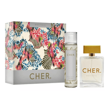Cher Set Dieciseis Edp 100ml + Body Splash 100ml