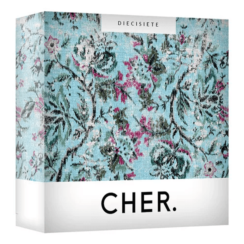 Cher-Diecisiete-Set-Perfume-Mujer-100ml-Edp---Body-Splash