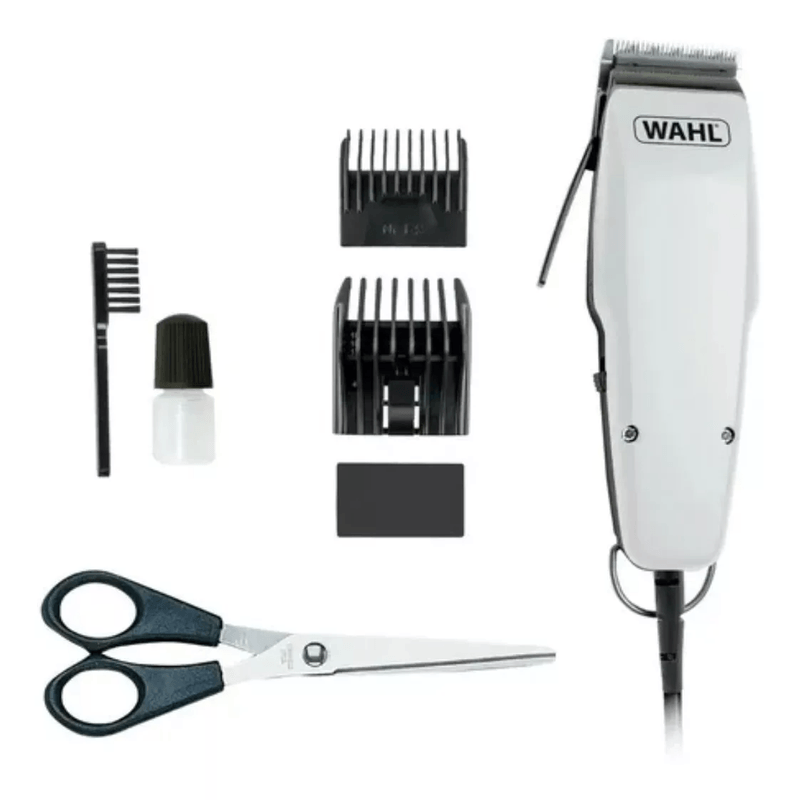 Wahl-Profesional-Moser-1400-Series-Maquina-De-Cortar-Pelo